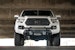 DV8 Offroad FBTT1-05 Center Mount Front Bumper V2